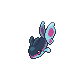 Finneon (finneon) game sprite