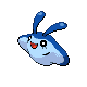 Mantyke (mantyke) game sprite
