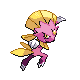 Main Sprite