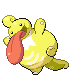 Main Sprite
