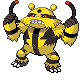 Electivire (electivire) game sprite
