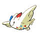 Main Sprite