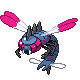 Main Sprite