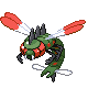 Yanmega (yanmega) game sprite