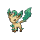 Leafeon (leafeon) game sprite
