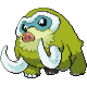 Main Sprite