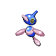 Main Sprite