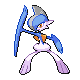 Main Sprite