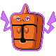 Rotom Frost (rotom) game sprite