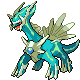 Main Sprite