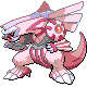 Main Sprite