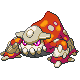 Main Sprite