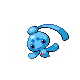 Phione (phione) game sprite
