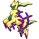 Main Sprite
