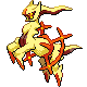 Main Sprite