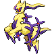 Main Sprite