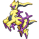 Main Sprite