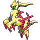 Main Sprite