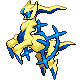 Main Sprite