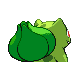 Back Sprite