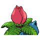 Back Sprite
