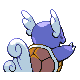 Back Sprite