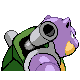 Back Sprite