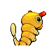Back Sprite