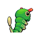 Back Sprite