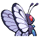 Back Sprite