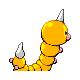 Back Sprite