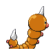 Back Sprite