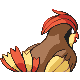 Back Sprite