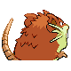 Back Sprite