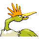 Back Sprite