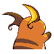 Back Sprite