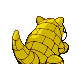 Back Sprite