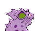 Back Sprite