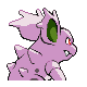 Back Sprite