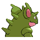 Back Sprite