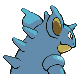 Back Sprite