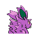 Back Sprite