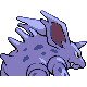 Back Sprite