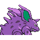 Back Sprite