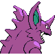 Back Sprite