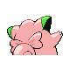 Back Sprite