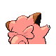 Back Sprite