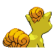 Back Sprite