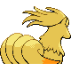Back Sprite