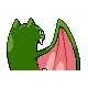 Back Sprite